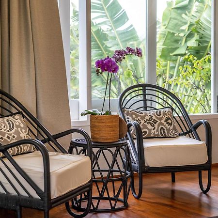 Villa Sunsara 4 - Enchanting 4Br Villa In A Great Location 坎古 外观 照片