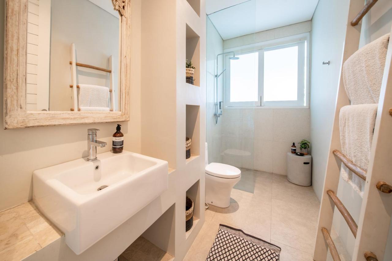 Villa Sunsara 4 - Enchanting 4Br Villa In A Great Location 坎古 外观 照片