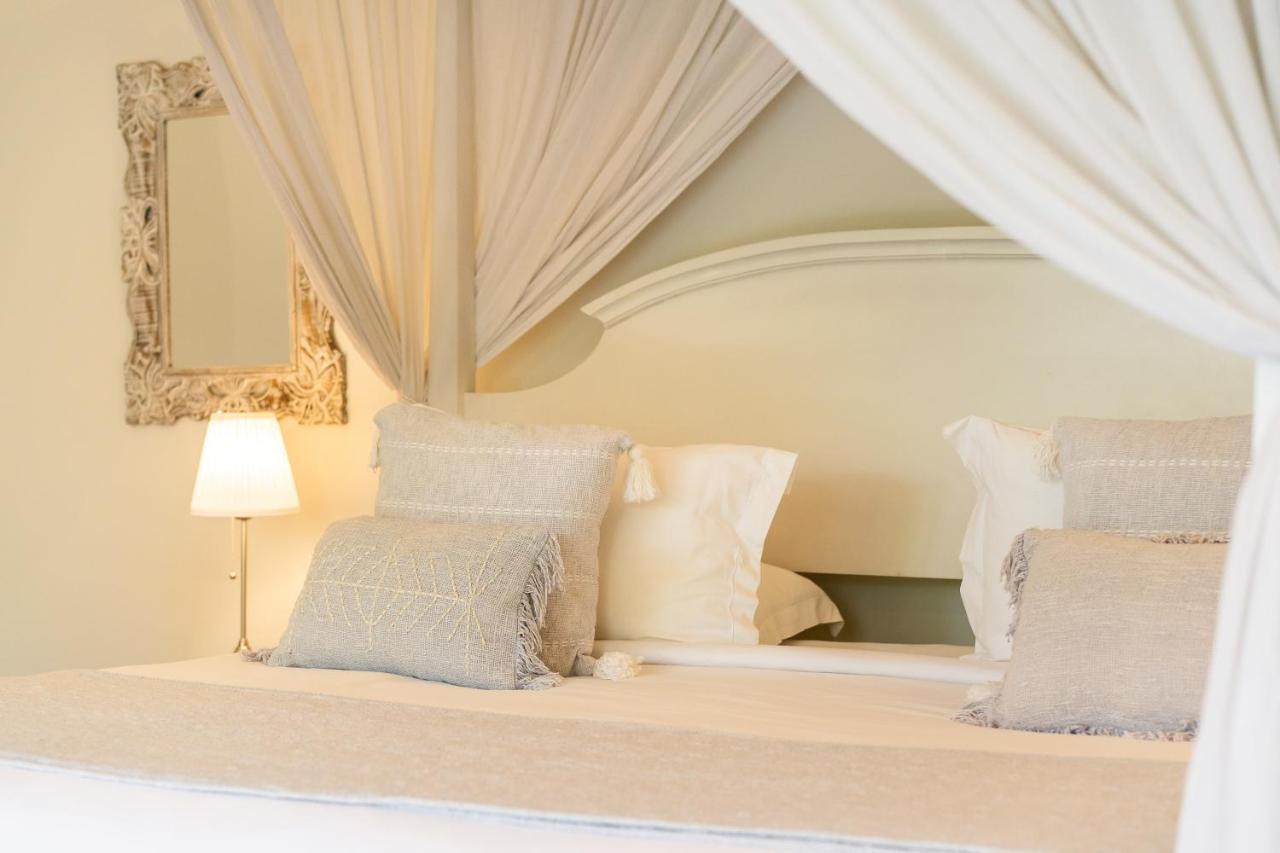 Villa Sunsara 4 - Enchanting 4Br Villa In A Great Location 坎古 外观 照片