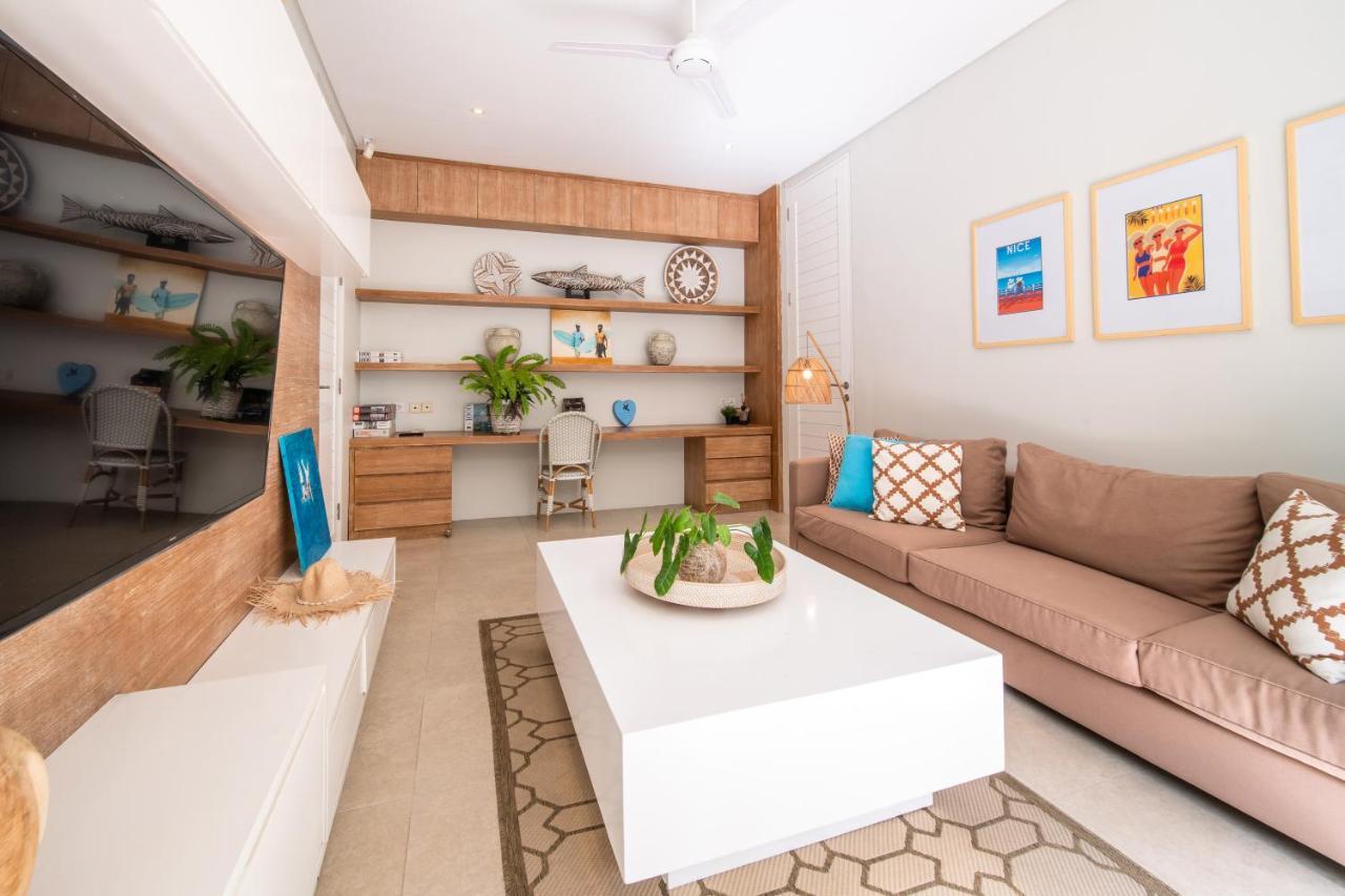 Villa Sunsara 4 - Enchanting 4Br Villa In A Great Location 坎古 外观 照片