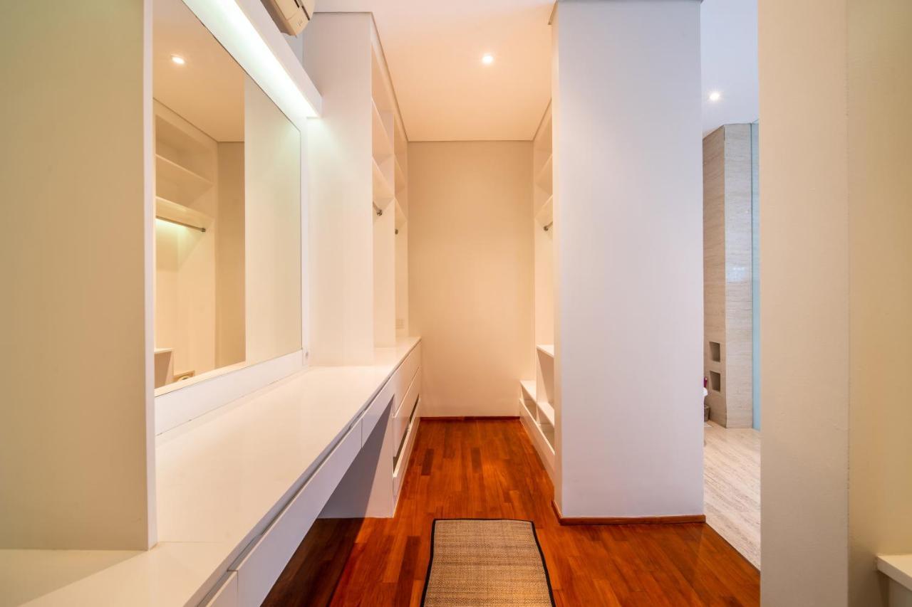 Villa Sunsara 4 - Enchanting 4Br Villa In A Great Location 坎古 外观 照片