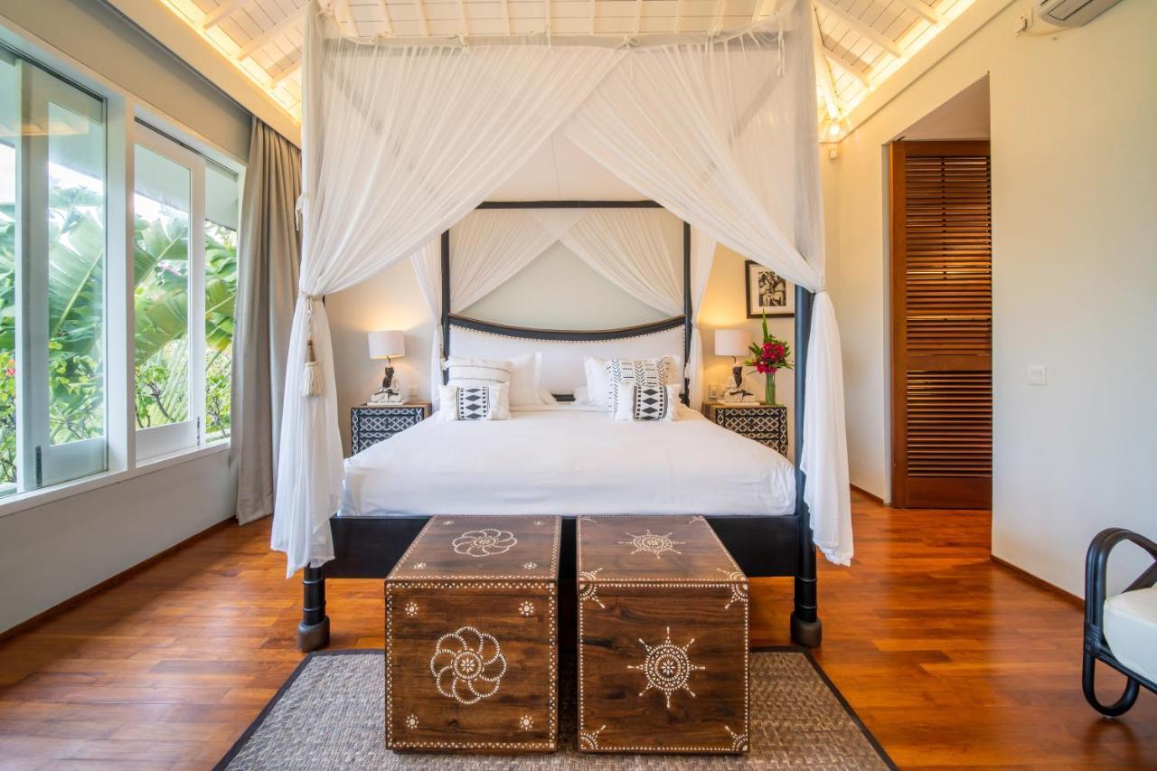 Villa Sunsara 4 - Enchanting 4Br Villa In A Great Location 坎古 外观 照片