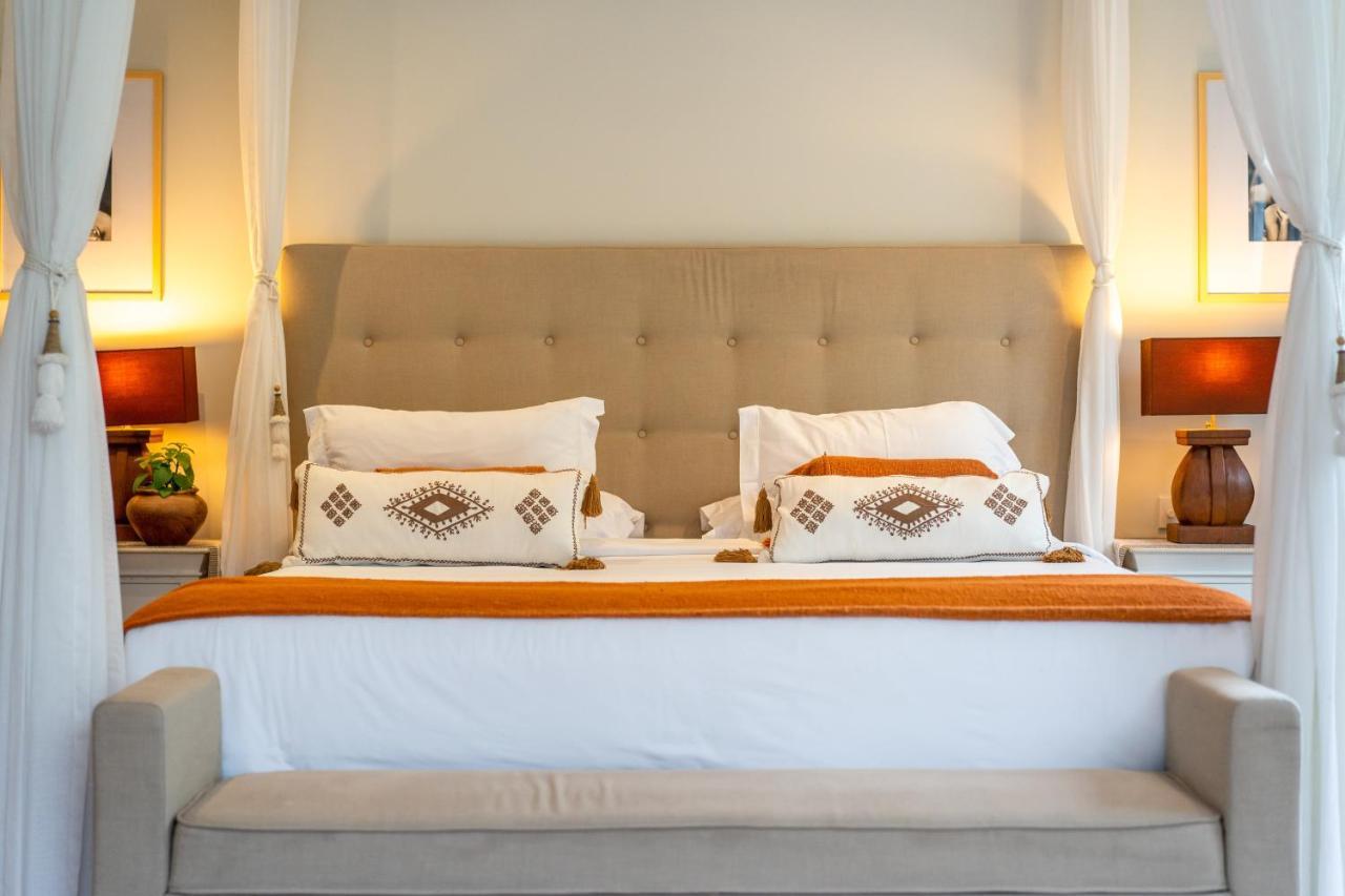 Villa Sunsara 4 - Enchanting 4Br Villa In A Great Location 坎古 外观 照片