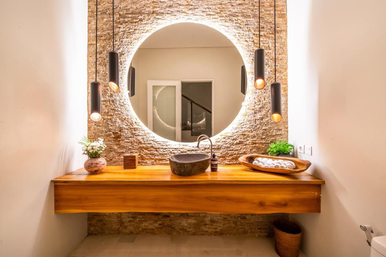 Villa Sunsara 4 - Enchanting 4Br Villa In A Great Location 坎古 外观 照片