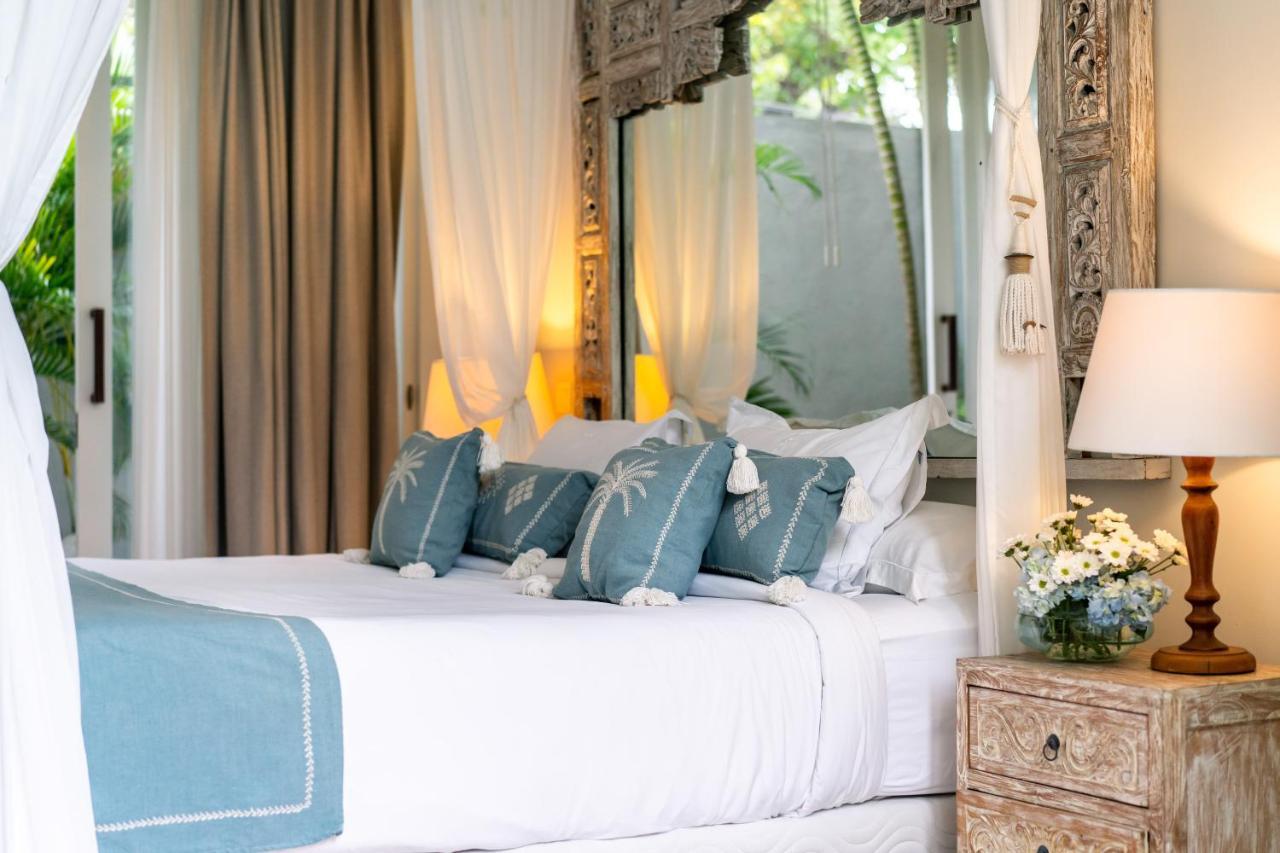 Villa Sunsara 4 - Enchanting 4Br Villa In A Great Location 坎古 外观 照片