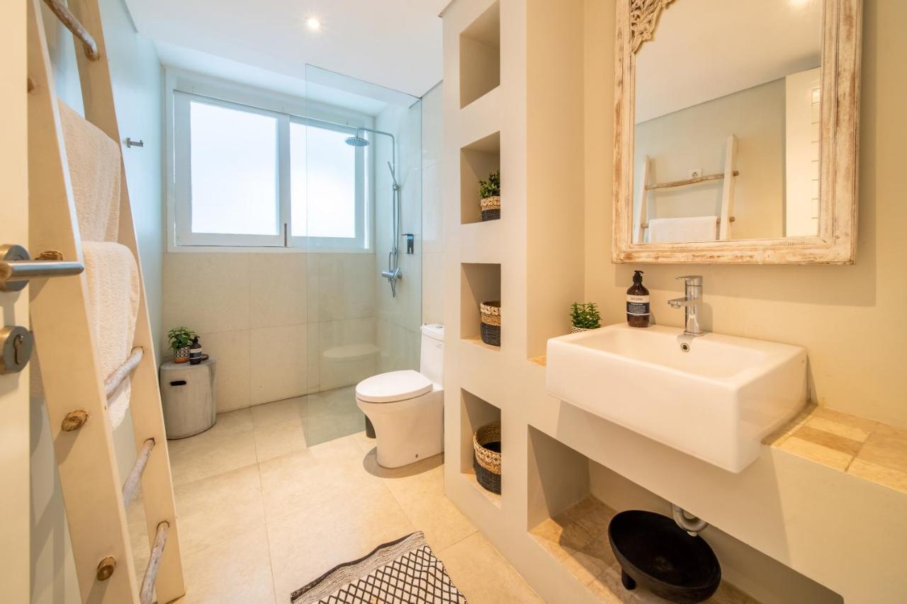 Villa Sunsara 4 - Enchanting 4Br Villa In A Great Location 坎古 外观 照片