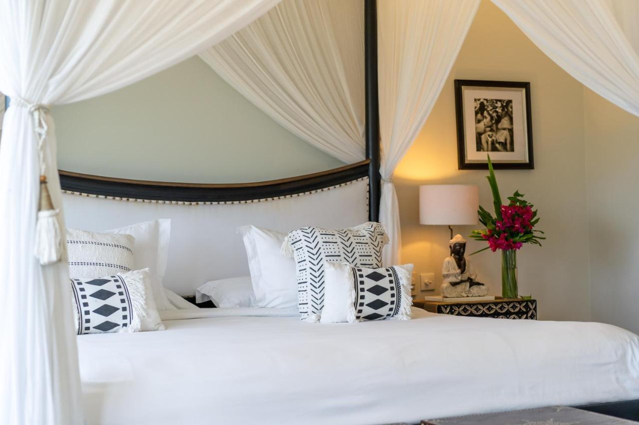 Villa Sunsara 4 - Enchanting 4Br Villa In A Great Location 坎古 外观 照片
