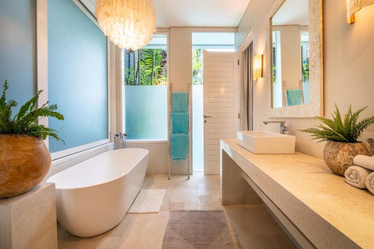 Villa Sunsara 4 - Enchanting 4Br Villa In A Great Location 坎古 外观 照片