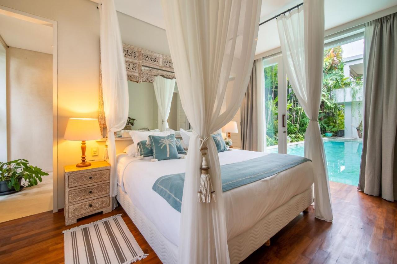 Villa Sunsara 4 - Enchanting 4Br Villa In A Great Location 坎古 外观 照片