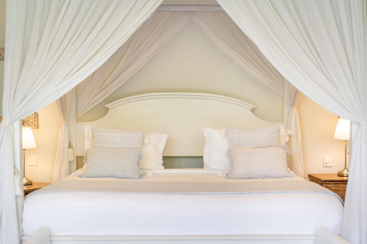 Villa Sunsara 4 - Enchanting 4Br Villa In A Great Location 坎古 外观 照片