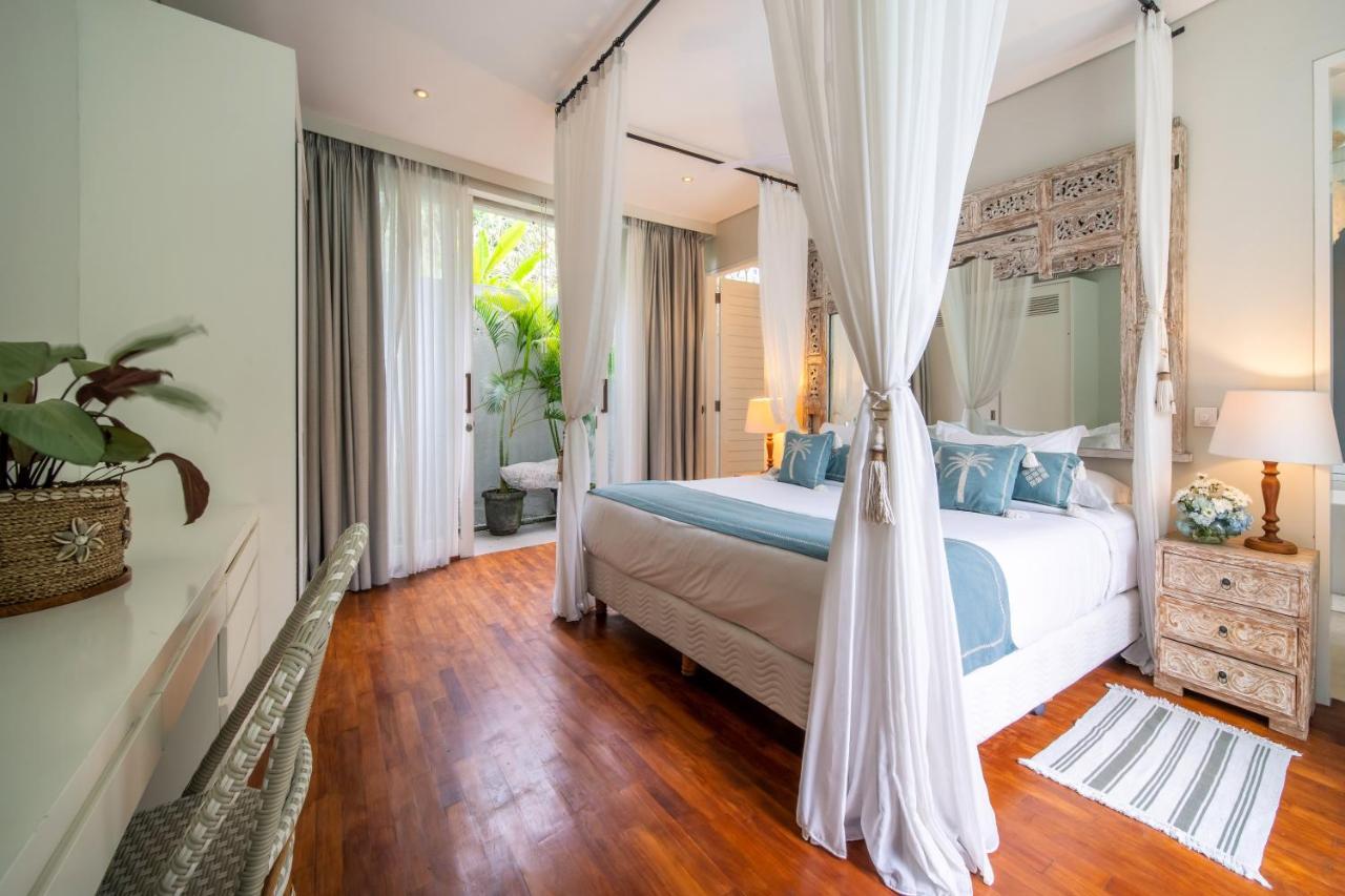 Villa Sunsara 4 - Enchanting 4Br Villa In A Great Location 坎古 外观 照片