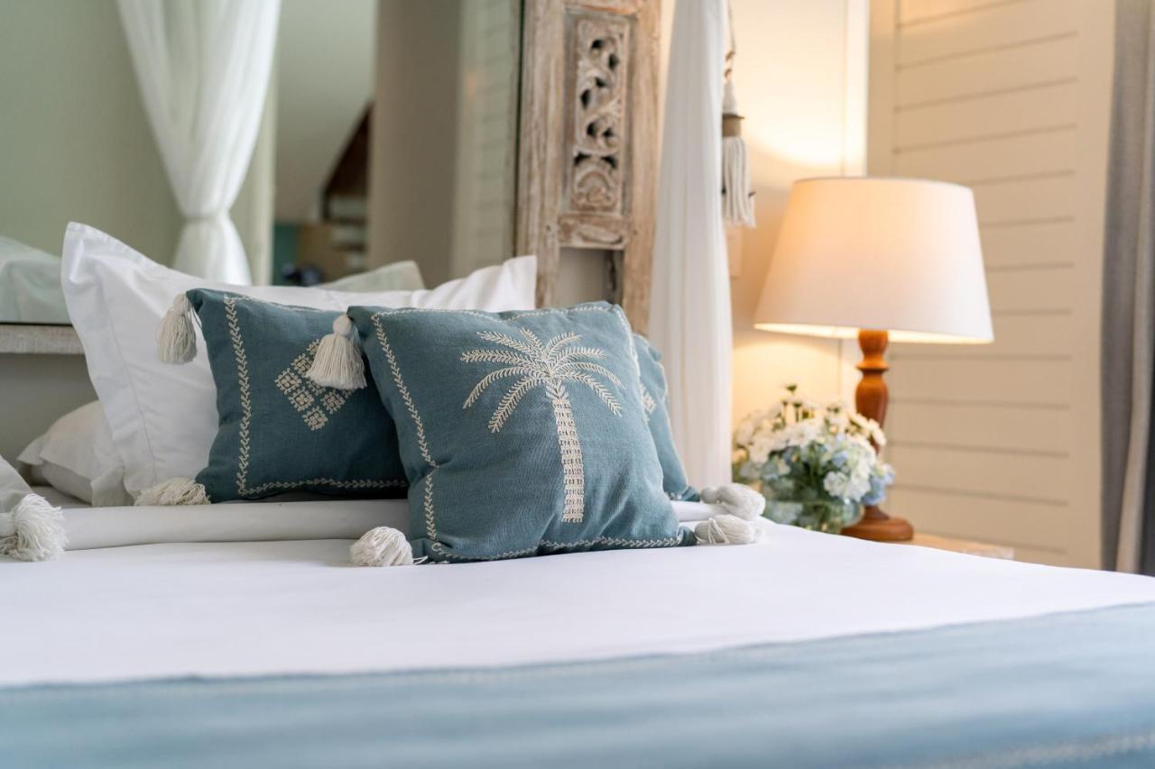 Villa Sunsara 4 - Enchanting 4Br Villa In A Great Location 坎古 外观 照片