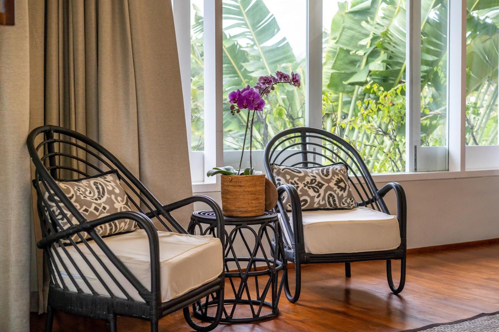 Villa Sunsara 4 - Enchanting 4Br Villa In A Great Location 坎古 外观 照片