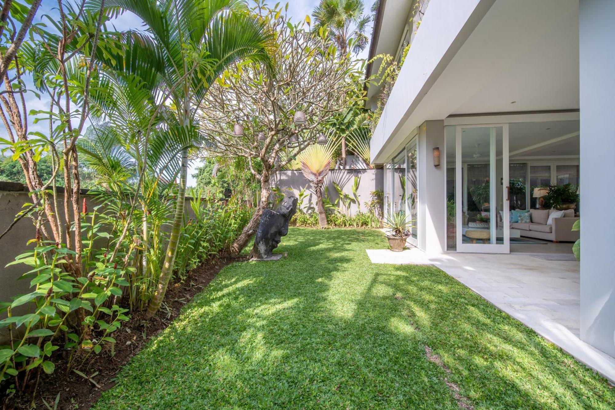 Villa Sunsara 4 - Enchanting 4Br Villa In A Great Location 坎古 外观 照片